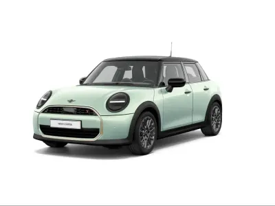 Usata Mini Cooper S