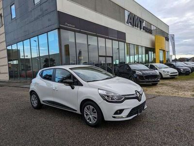 usata Renault Clio IV Clio TCe 12V 90 CV GPL 5 porte Business