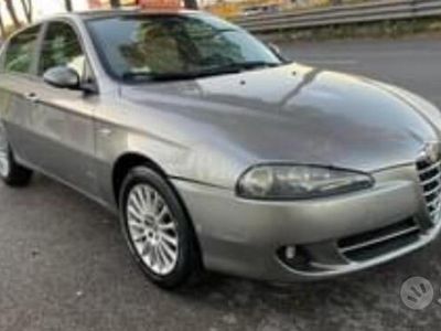 usata Alfa Romeo 147 1.6cc GPL 105Cv 5p Anno 2008