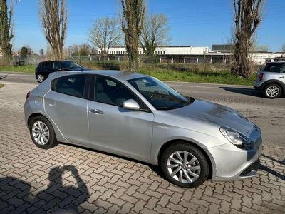 Usata Alfa Romeo Giulietta Progression 140 CV (102 kW) 2012 Utilitaria