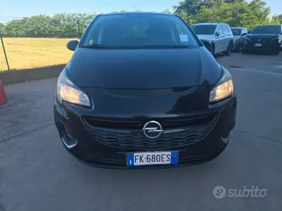 Usata Opel Corsa