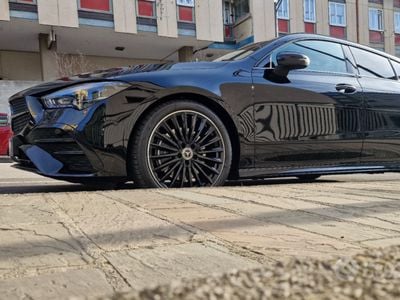 Mercedes 200