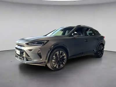 Nuova Cupra Formentor 150 CV (110 kW) 2026 Grigio / pastello SUV