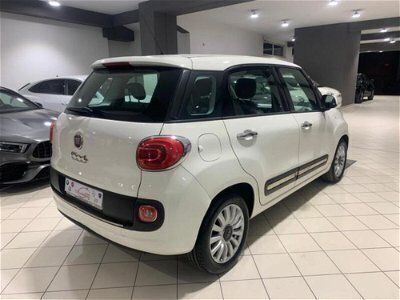 usata Fiat 500L 1.3 Multijet 85 CV Lounge