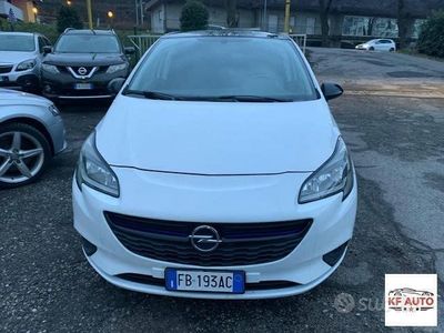 usata Opel Corsa -- 1.4 S&S aut. 5p. b-Color