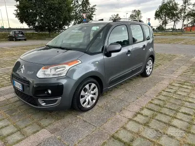 Usata Citroën C3 Picasso