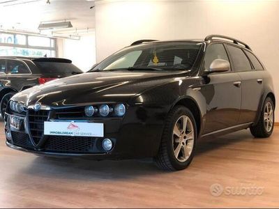 Alfa Romeo 159