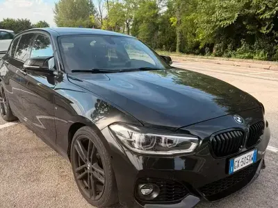 Usata BMW 118