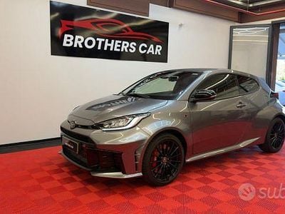 Second-hand Toyota Yaris