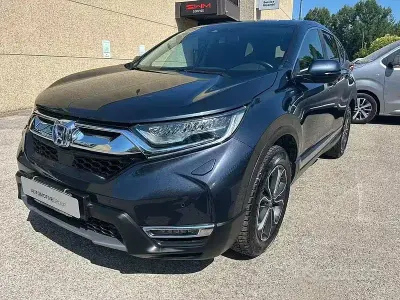 Usata Honda CR-V Elegance 183 CV (134 kW) 2023 SUV