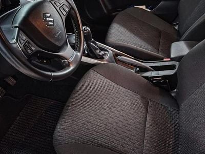 Usata Suzuki Baleno 90 CV (66 kW) 2019 Utilitaria