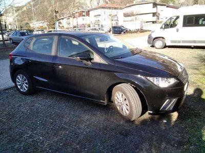 usata Seat Ibiza Ibiza1.0 tgi Business 90cv