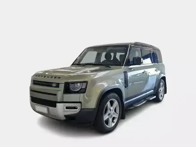 Usata Land Rover Defender SE 248 CV (182 kW) 2023 SUV