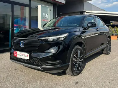 Usata Honda HR-V
