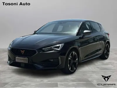 Usata Cupra Leon 150 CV (110 kW) 2024 Other Berlina