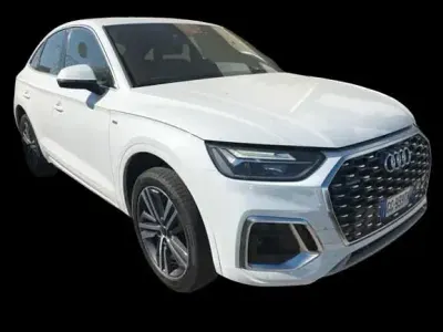 Usata Audi Q5 Sportback