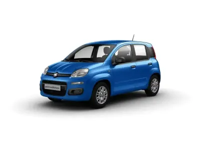 Usata Fiat Panda
