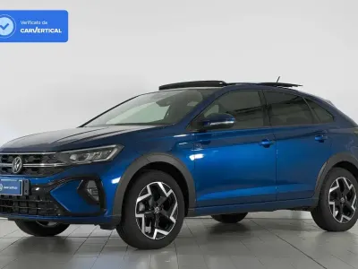 Usata VW Taigo R-line 115 CV (84 kW) 2025 SUV