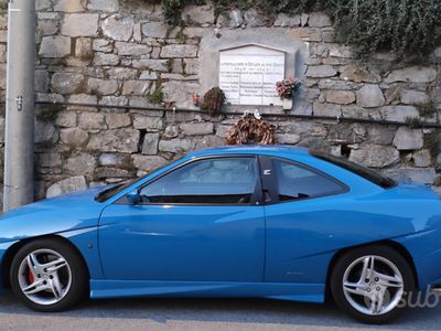 Fiat Coupé