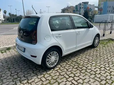 Usata VW up!