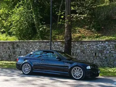 Usata BMW M3