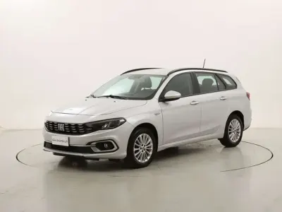 Usata Fiat Tipo