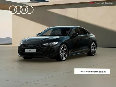 Usata Audi A5
