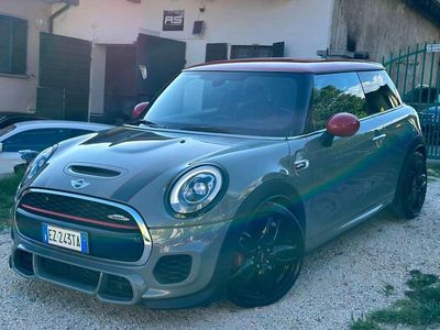 Mini John Cooper Works