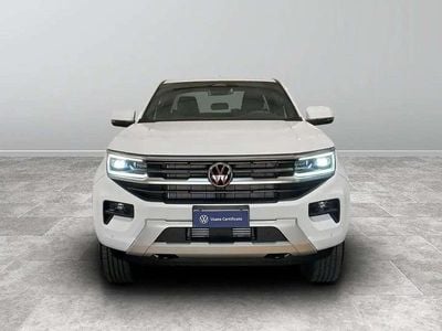VW Amarok