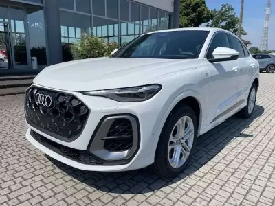 Usata Audi Q5 Sportback