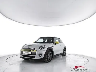 Usata Mini Cooper SE