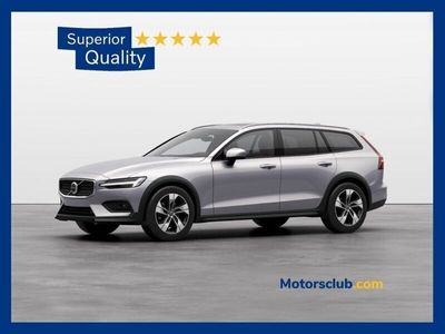 usata Volvo V60 CC B4 (d) AWD automatico Core nuova a Modena