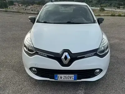 Käytetty Renault Clio GrandTour
