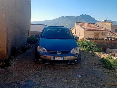 Usata VW Golf IV 2006 Grigio Berlina