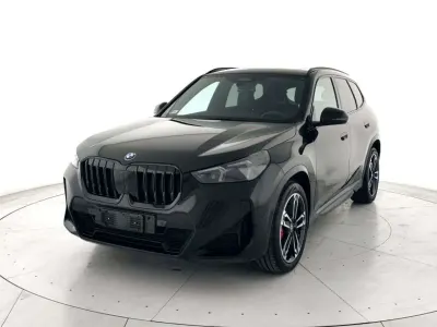 Brugt BMW X1