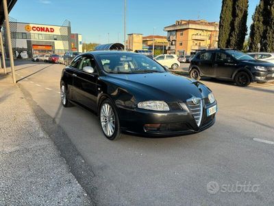 usata Alfa Romeo GT 1.8 Twin Spark