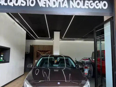 Usata Mercedes CLA200
