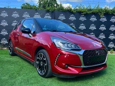 DS Automobiles DS3