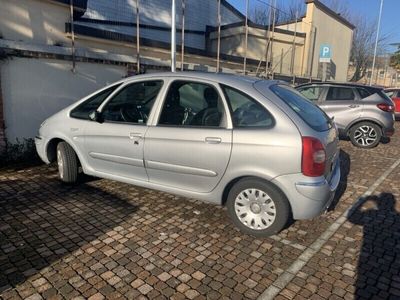 usata Citroën Xsara 1.6i 16V cat S.W. Chrono