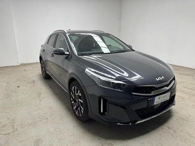 Grigio Usata 2024 Kia XCeed Style SUV | 23.900 € (Buon prezzo)