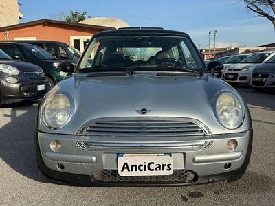 Argento Usata 2001 Mini Cooper Utilitaria | 1990 € (Ottimo prezzo)