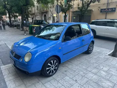 Usata VW Lupo 50 CV (36 kW) 1998 Utilitaria