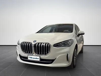 Usata BMW 218