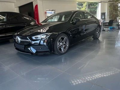 usata Mercedes CLA200 Coupe Premium auto