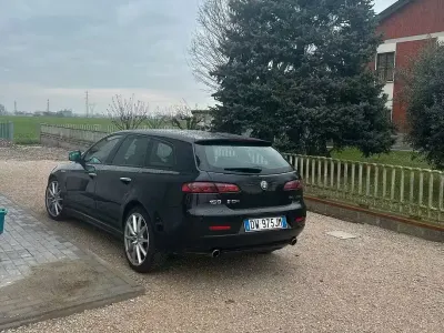 Usata Alfa Romeo 159