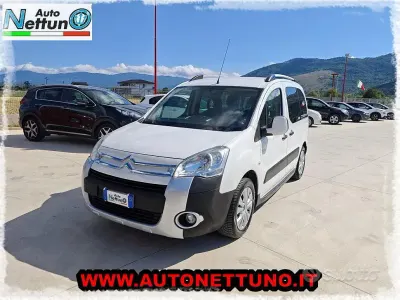 Usata Citroën Berlingo