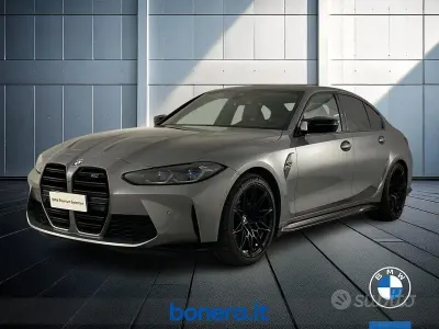 Usata BMW M3