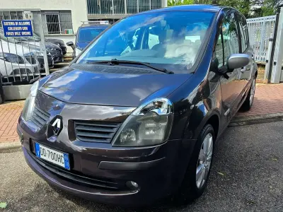 Usata Renault Modus