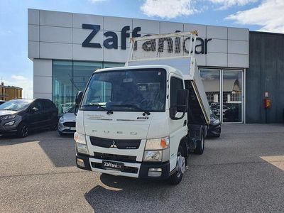 Bianco Usata 2020 Mitsubishi Canter | 24.500 €