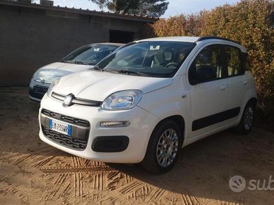 usata Fiat Panda 2013